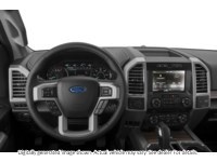 2015 Ford F-150 4WD Supercrew 145