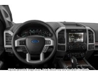 2015 Ford F-150 4WD Supercrew 145