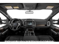 2016 Ford F-150 4WD Supercrew 145