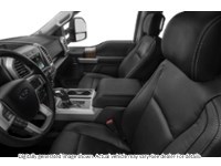 2015 Ford F-150 4WD Supercrew 145
