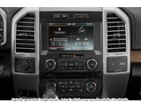 2016 Ford F-150 4WD Supercrew 145