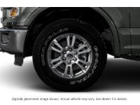 2016 Ford F-150 4WD Supercrew 145