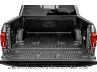2015 Ford F-150 4WD Supercrew 145