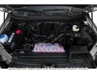 2015 Ford F-150 4WD Supercrew 145