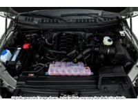 2016 Ford F-150 4WD Supercrew 145