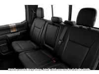 2016 Ford F-150 4WD Supercrew 145