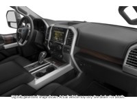 2015 Ford F-150 4WD Supercrew 145