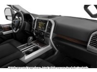 2016 Ford F-150 4WD Supercrew 145