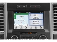 2015 Ford F-150 4WD Supercrew 145