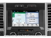2015 Ford F-150 4WD Supercrew 145