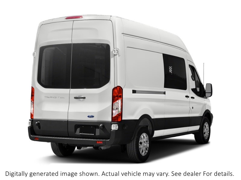 2017 Ford Transit-250 T-250 148