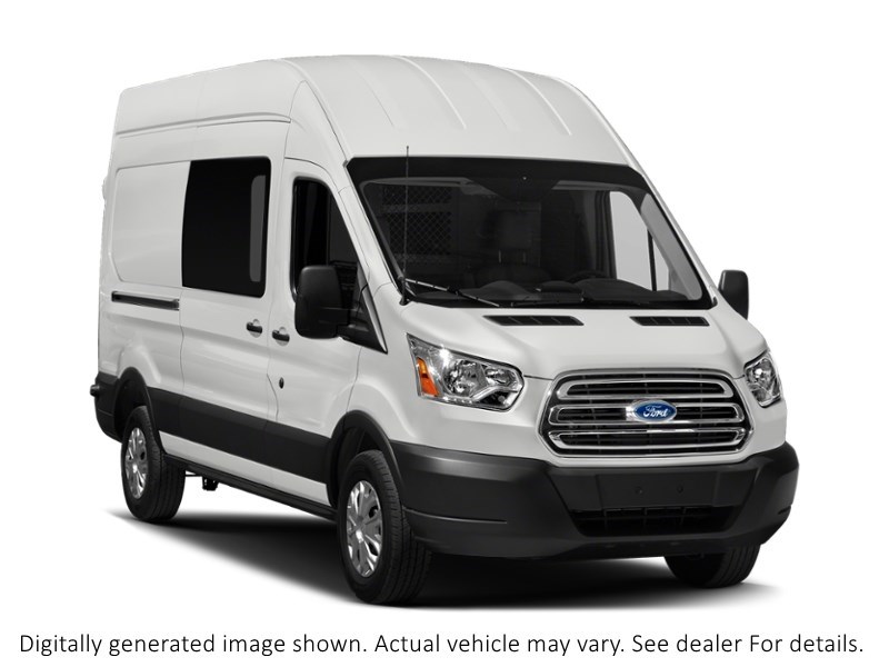 2017 Ford Transit-250 T-250 148