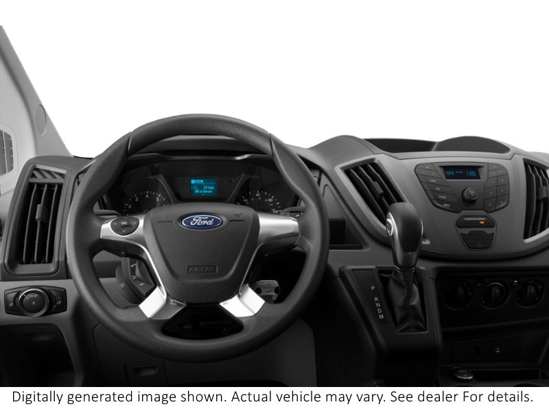 2017 Ford Transit-250 T-250 148