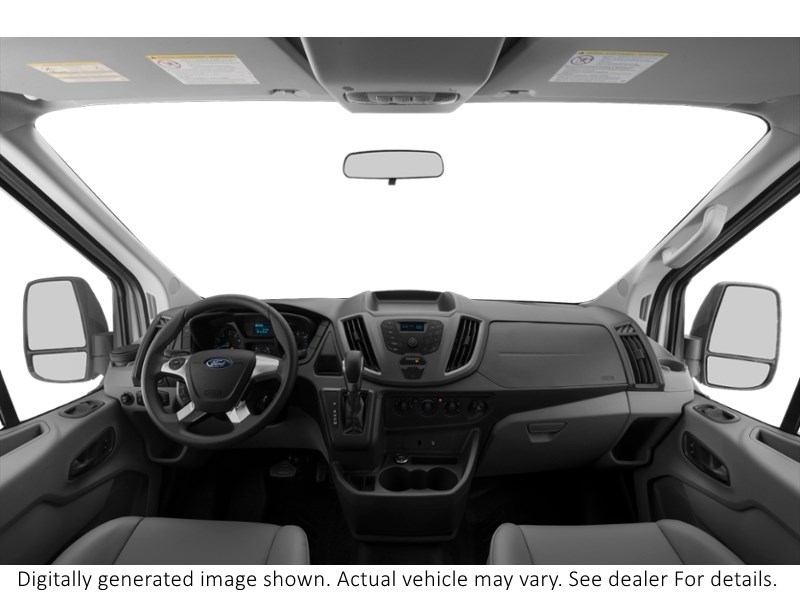 2017 Ford Transit-250 T-250 148