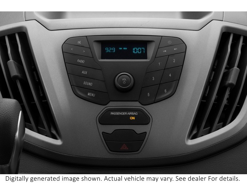 2017 Ford Transit-250 T-250 148