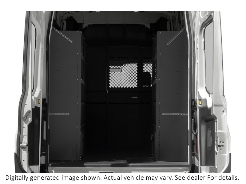 2017 Ford Transit-250 T-250 148
