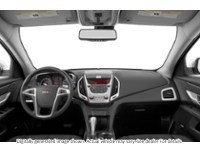2015 Gmc Terrain FWD 4Dr Slt W/Slt-1 Interior Shot 7