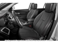 2015 Gmc Terrain FWD 4Dr Slt W/Slt-1 Interior Shot 5