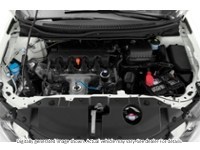 2015 Honda Civic Sedan 4Dr Auto LX Exterior Shot 3