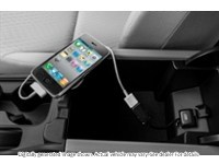 2015 Honda Civic Sedan 4Dr Auto LX Exterior Shot 10