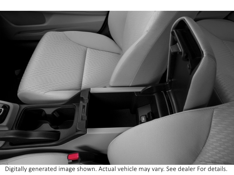 2015 Honda Civic Sedan 4Dr Auto LX Interior Shot 8
