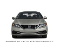 2015 Honda Civic Sedan 4Dr Auto EX Exterior Shot 6