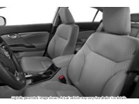 2015 Honda Civic Sedan 4Dr Auto EX Interior Shot 5