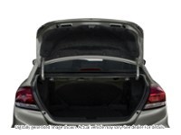 2015 Honda Civic Sedan 4Dr Auto EX Exterior Shot 4