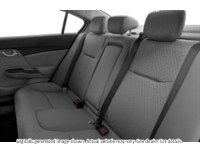 2015 Honda Civic Sedan 4Dr Auto EX Interior Shot 6