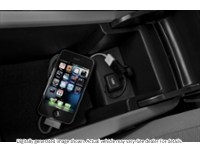2015 Honda Civic Sedan 4Dr Auto EX Exterior Shot 10