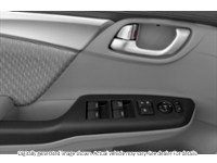 2015 Honda Civic Sedan 4Dr Auto EX Exterior Shot 11