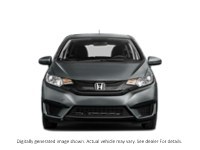 2015 Honda Fit 5Dr Hb CVT LX Exterior Shot 6