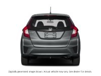 2015 Honda Fit 5Dr Hb Man LX Exterior Shot 8