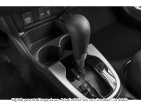 2015 Honda Fit 5Dr Hb Man LX Exterior Shot 9