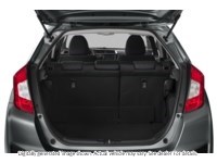 2015 Honda Fit 5Dr Hb Man LX Exterior Shot 4