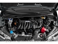 2015 Honda Fit 5Dr Hb Man LX Exterior Shot 3