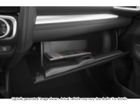 2015 Honda Fit 5Dr Hb Man LX Interior Shot 4