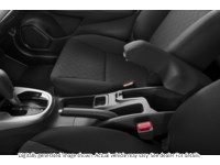 2015 Honda Fit 5Dr Hb Man LX Interior Shot 8
