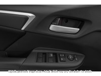 2015 Honda Fit 5Dr Hb Man LX Exterior Shot 11