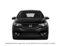 2015 Honda Fit 5Dr Hb CVT EX Exterior Shot 6