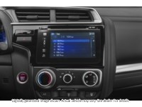 2015 Honda Fit 5Dr Hb CVT EX Interior Shot 2