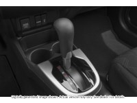 2015 Honda Fit 5Dr Hb CVT EX Exterior Shot 9