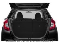 2015 Honda Fit 5Dr Hb CVT EX Exterior Shot 4