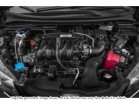2015 Honda Fit 5Dr Hb CVT EX Exterior Shot 3