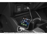 2015 Honda Fit 5Dr Hb CVT EX Exterior Shot 10