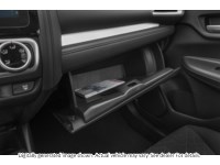 2015 Honda Fit 5Dr Hb CVT EX Interior Shot 4