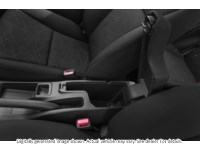 2015 Honda Fit 5Dr Hb CVT EX Interior Shot 8