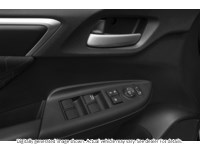 2015 Honda Fit 5Dr Hb CVT EX Exterior Shot 11