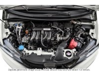 2015 Honda Fit 5Dr Hb CVT Ex-L Navi Exterior Shot 3