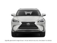 2016 Lexus Nx 200T AWD 4Dr Exterior Shot 6